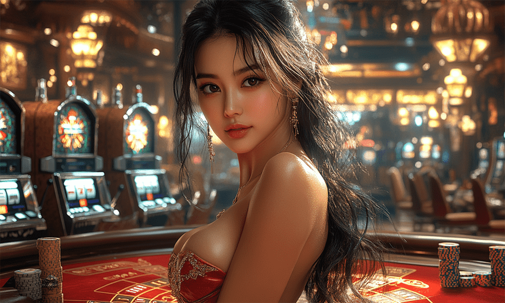 slots apps
