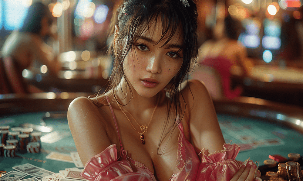 mb88 casino